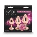 Rear Assets - Trainer Kit - Rose Gold Rear Assets - Trainer Kit - Rose Gold