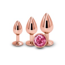 Rear Assets - Trainer Kit - Rose Gold Rear Assets - Trainer Kit - Rose Gold