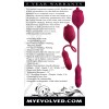 Wild Rose - Red