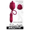 Wild Rose - Red