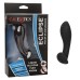 Eclipse Liquid Silicone Flex Probe - Black