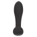 Eclipse Liquid Silicone Flex Probe - Black
