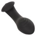 Eclipse Liquid Silicone Flex Probe - Black