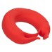 Silicone Rechargeable Taurus Enhancer - Red