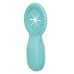 Silicone Rechargeable Elite 12x Enhancer - Teal