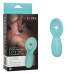 Silicone Rechargeable Elite 12x Enhancer - Teal