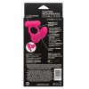 Silicone Rechargeable Double Diver - Pink