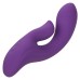 Stella Liquid Silicone Dual Pleaser - Purple Stella Liquid Silicone Dual Pleaser - Purple