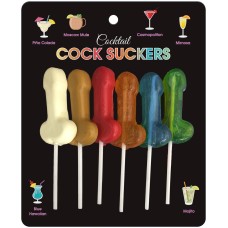 Cocktail Cock Suckers Cocktail Cock Suckers