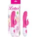 Lotus Sensual Massagers - Pink