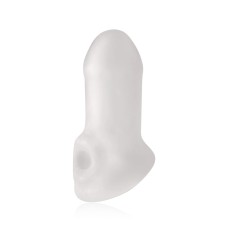 Fat Boy 4.0 Thin Sheath - Clear Fat Boy 4.0 Thin Sheath - Clear