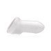 Fat Boy 4.0 Thin Sheath - Clear Fat Boy 4.0 Thin Sheath - Clear