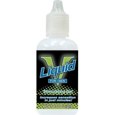 Liquid v for Men 1 Oz Bottle Liquid v for Men 1 Oz Bottle