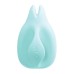 Huni Rechargeable Finger Vibe - Tease Me Turquoise