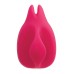 Huni Rechargeable Finger Vibe - Foxy Pink