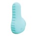 Nea Rechargeable Finger Vibe - Tease Me Turquoise