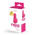 Nea Rechargeable Finger Vibe - Foxy Pink Nea Rechargeable Finger Vibe - Foxy Pink