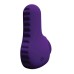 Nea Rechargeable Finger Vibe - Deep Purple Nea Rechargeable Finger Vibe - Deep Purple