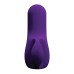 Nea Rechargeable Finger Vibe - Deep Purple Nea Rechargeable Finger Vibe - Deep Purple