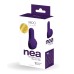 Nea Rechargeable Finger Vibe - Deep Purple Nea Rechargeable Finger Vibe - Deep Purple