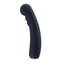 Midori Rechargeable G-Spot Vibe - Just Black Midori Rechargeable G-Spot Vibe - Just Black