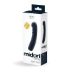 Midori Rechargeable G-Spot Vibe - Just Black