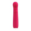 Midori Rechargeable G-Spot Vibe - Foxy Pink