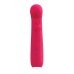 Midori Rechargeable G-Spot Vibe - Foxy Pink Midori Rechargeable G-Spot Vibe - Foxy Pink