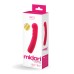 Midori Rechargeable G-Spot Vibe - Foxy Pink Midori Rechargeable G-Spot Vibe - Foxy Pink