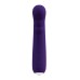 Midori Rechargeable G-Spot Vibe - Deep Purple Midori Rechargeable G-Spot Vibe - Deep Purple