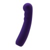 Midori Rechargeable G-Spot Vibe - Deep Purple