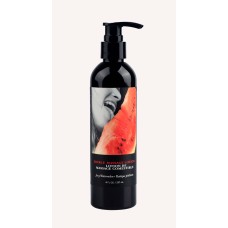 Edible Massage Lotion - Watermelon - 8 Fl. Oz. Edible Massage Lotion - Watermelon - 8 Fl. Oz.