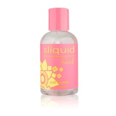 Naturals Swirl - Pink Lemonade - 4.2 Fl. Oz. (124 ml) Naturals Swirl - Pink Lemonade - 4.2 Fl. Oz. (124 ml)