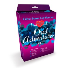 Oral Adventure Kit