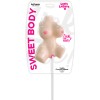 Lusty Lickers - Female Torso Pop - Vanilla