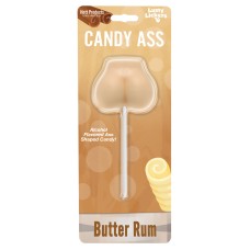 Lusty Lickers Candy Ass Butter Rum Pop Lusty Lickers Candy Ass Butter Rum Pop