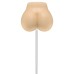 Lusty Lickers Candy Ass Butter Rum Pop