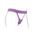 Ultimate Butterfly Strap-on - Purple