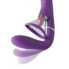 Fantasy for Her Ultimate Pleasure Pro - Purple