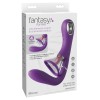 Fantasy for Her Ultimate Pleasure Pro - Purple