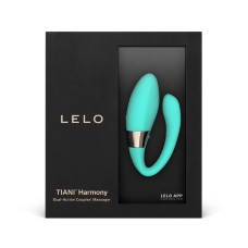 Tiana Harmony - Aqua Tiana Harmony - Aqua