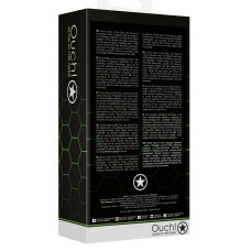 Breathable Ball Gag - Glow in the Dark Breathable Ball Gag - Glow in the Dark