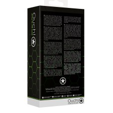 Rope 32.8 Ft - Glow in the Dark Rope 32.8 Ft - Glow in the Dark