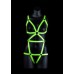 Full Body Harness - Large/xlarge - Glow in the Dark