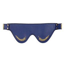 Eye-Mask - Sailor Theme - Blue