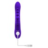 Lick Me - Triple Stim Vibe - Purple