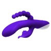 Lick Me - Triple Stim Vibe - Purple