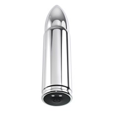 Full Metal Love - Silver Full Metal Love - Silver