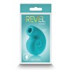 Revel - Starlet - Teal