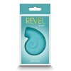 Revel - Starlet - Teal